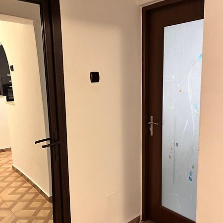 Apartament Maria 1 Herkulesfürdő Kültér fotó