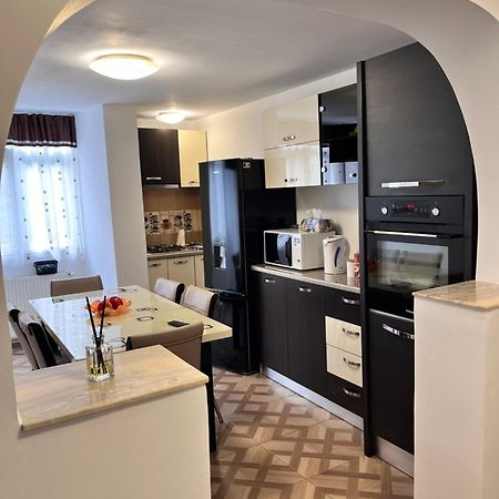 Apartament Maria 1 Herkulesfürdő Kültér fotó