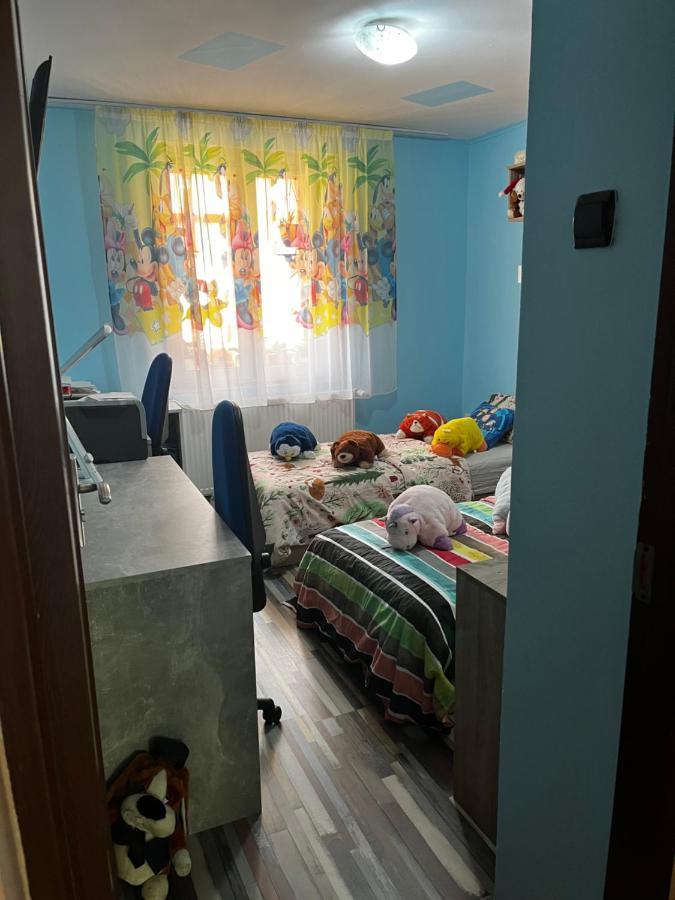 Apartament Maria 1 Herkulesfürdő Kültér fotó