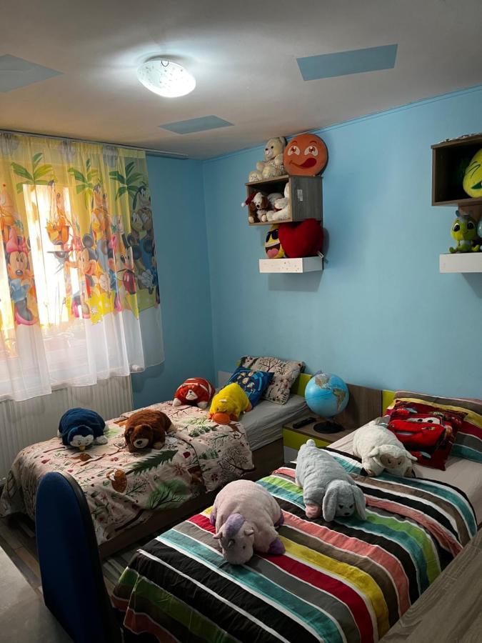 Apartament Maria 1 Herkulesfürdő Kültér fotó