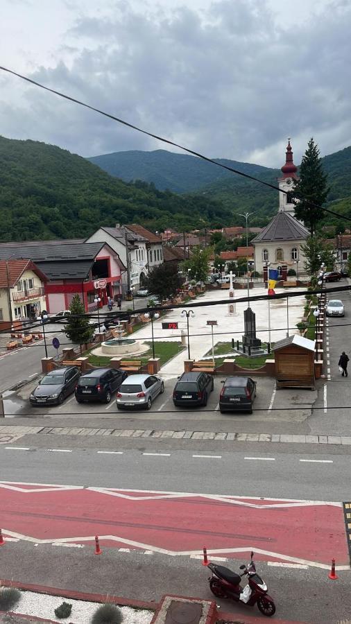 Apartament Maria 1 Herkulesfürdő Kültér fotó