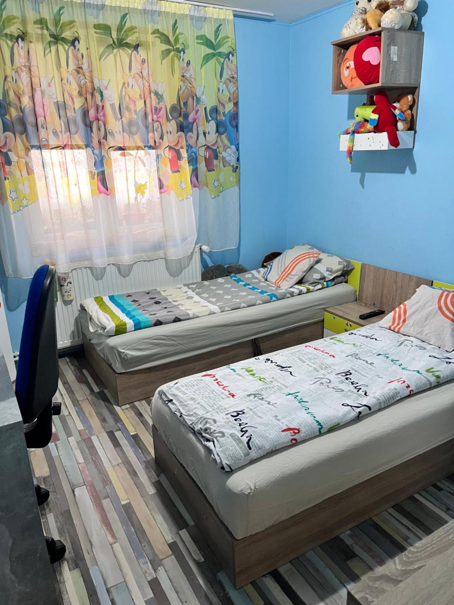 Apartament Maria 1 Herkulesfürdő Kültér fotó