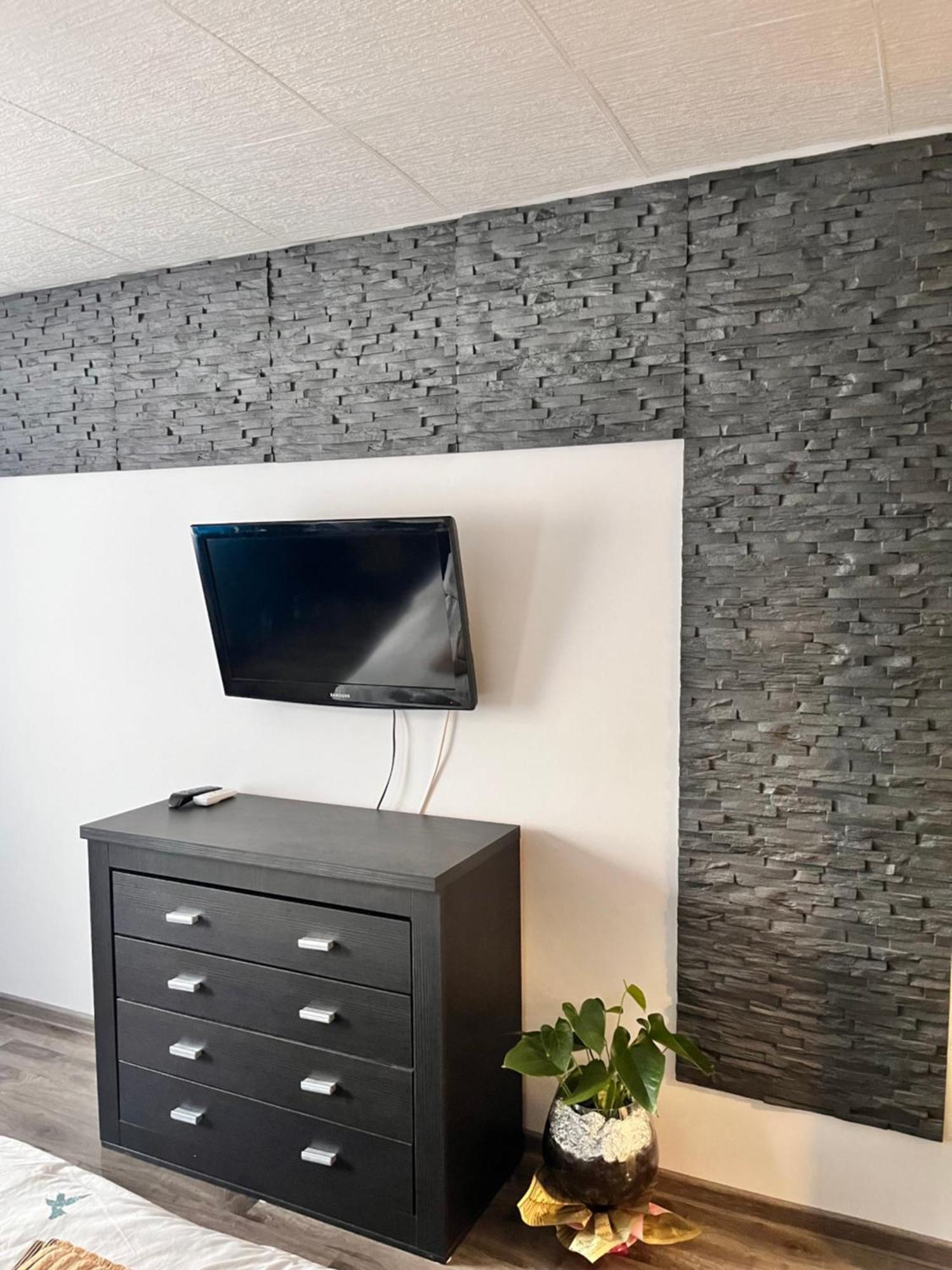 Apartament Maria 1 Herkulesfürdő Kültér fotó