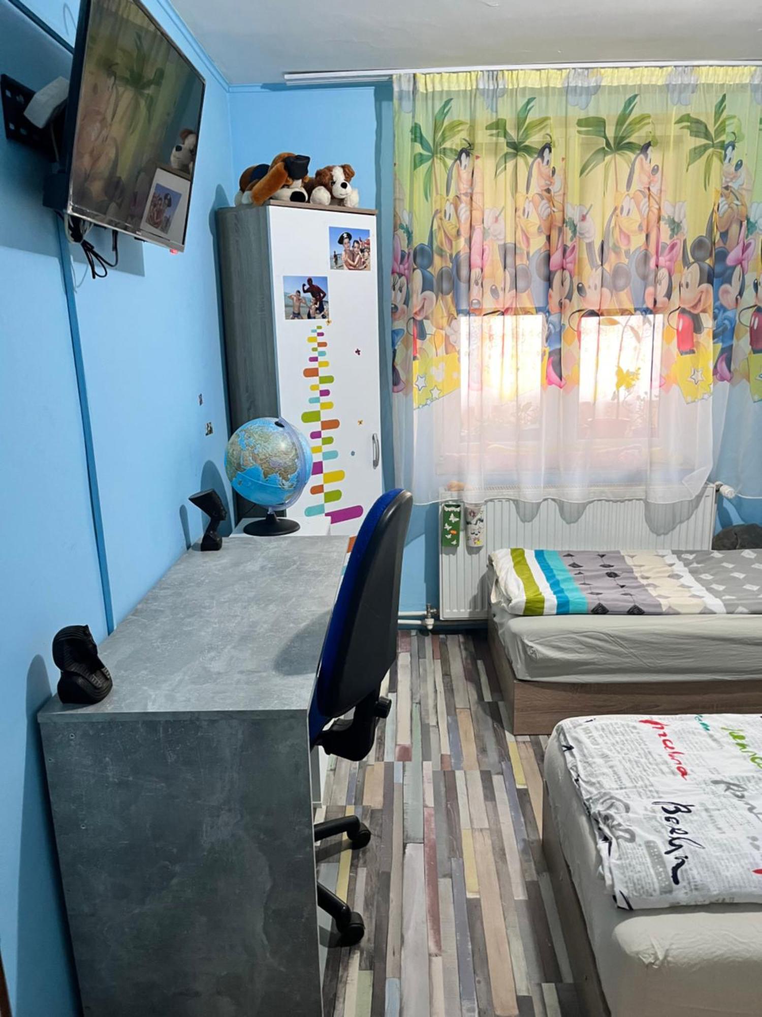 Apartament Maria 1 Herkulesfürdő Kültér fotó