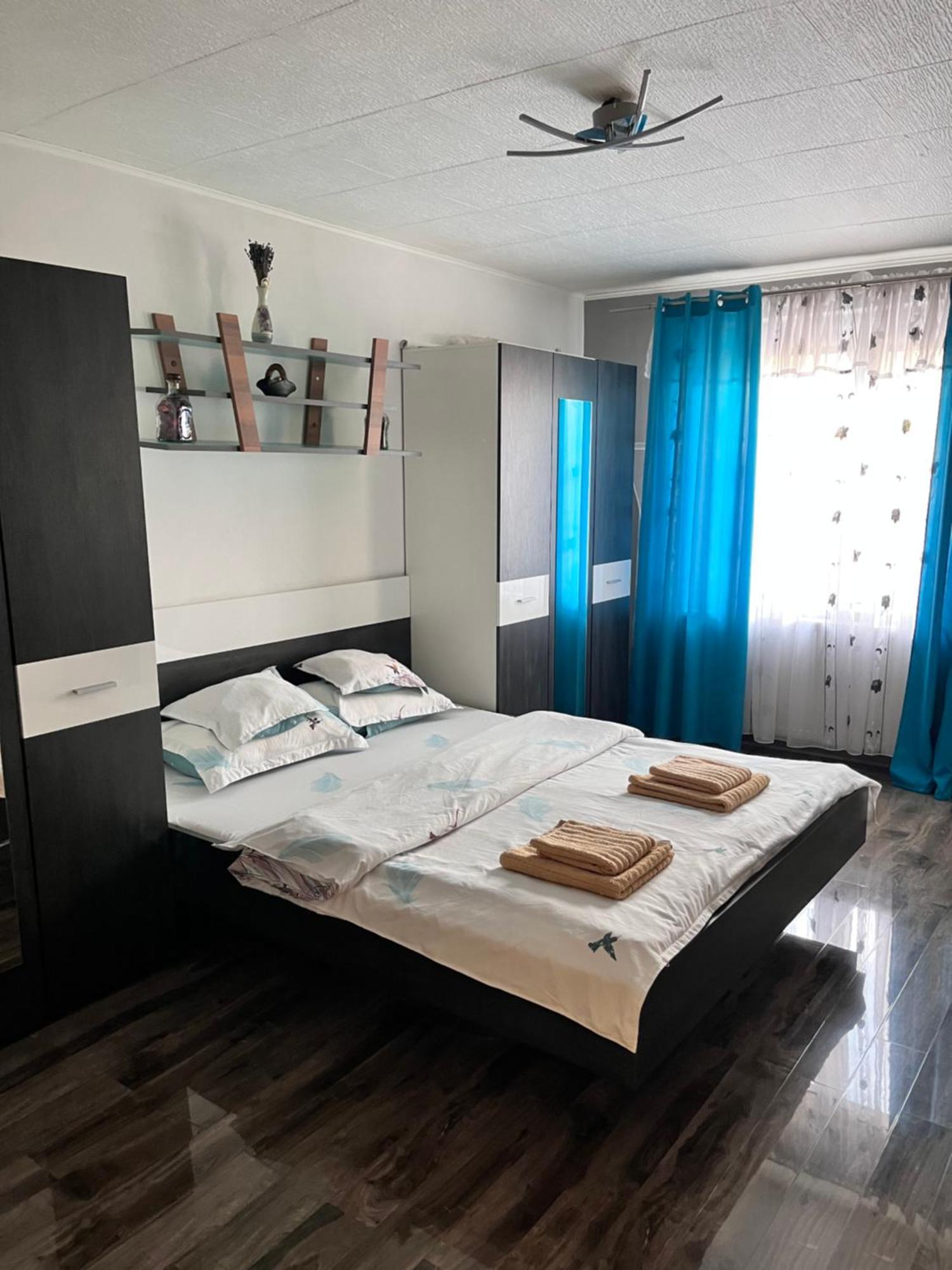Apartament Maria 1 Herkulesfürdő Kültér fotó