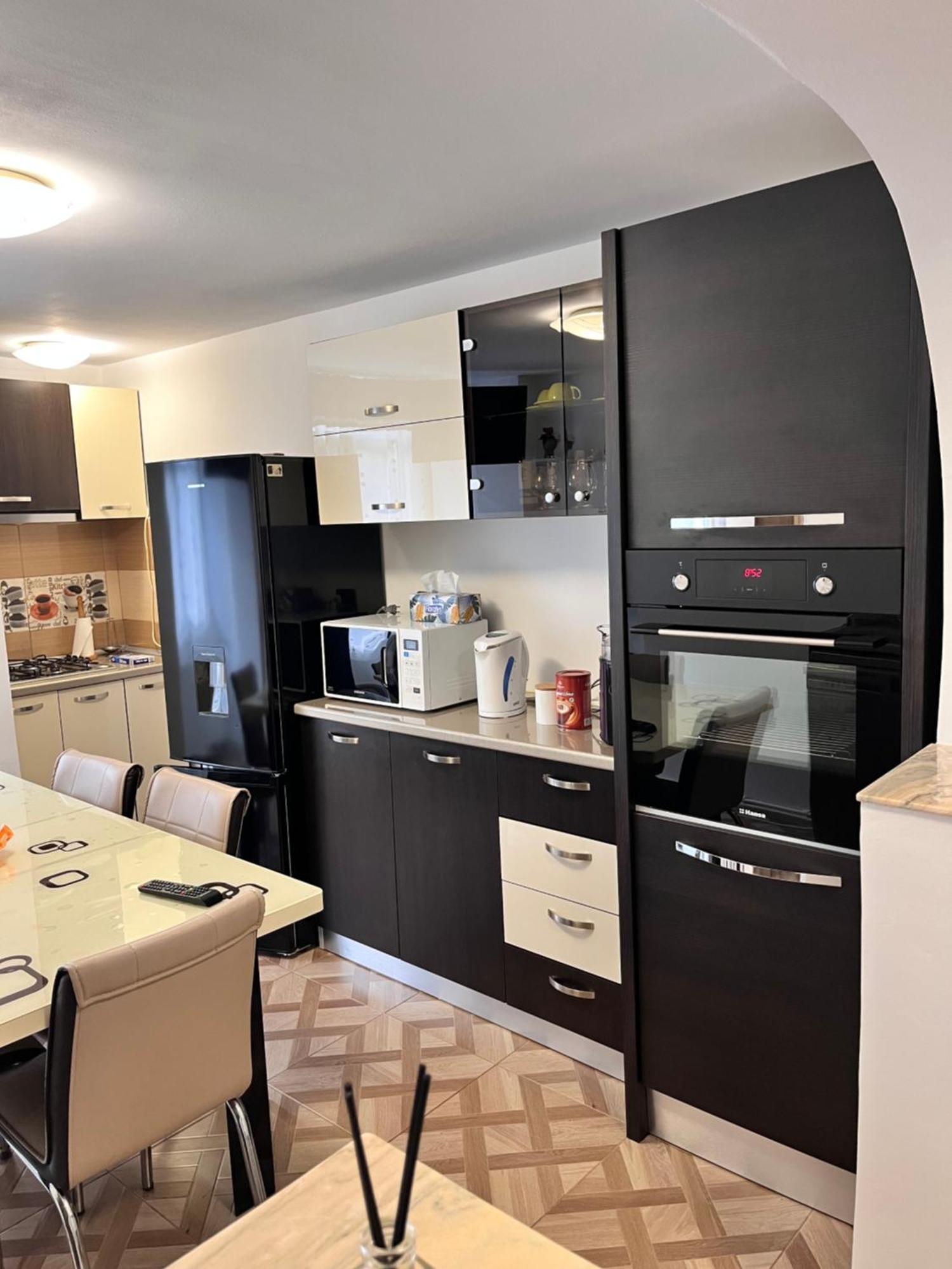 Apartament Maria 1 Herkulesfürdő Kültér fotó